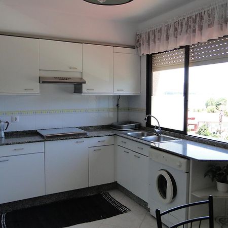 Apartamentos Blanco O Grove Εξωτερικό φωτογραφία