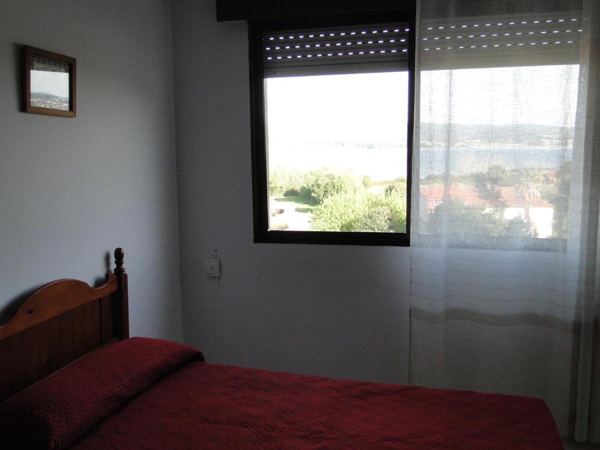 Apartamentos Blanco O Grove Εξωτερικό φωτογραφία