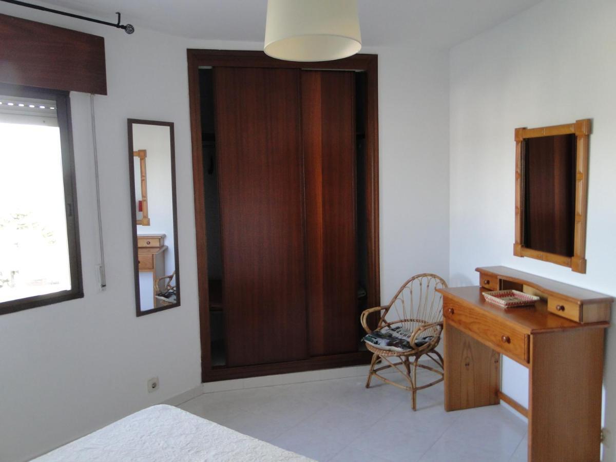 Apartamentos Blanco O Grove Εξωτερικό φωτογραφία