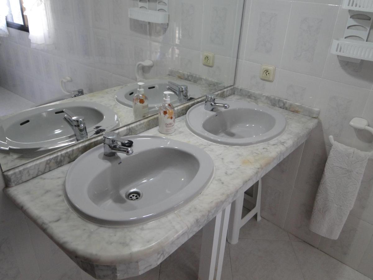 Apartamentos Blanco O Grove Εξωτερικό φωτογραφία