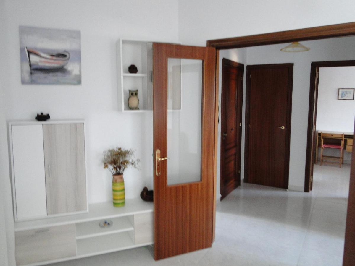 Apartamentos Blanco O Grove Εξωτερικό φωτογραφία
