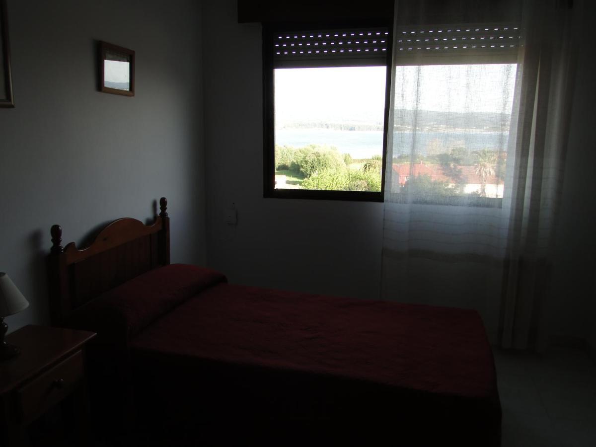Apartamentos Blanco O Grove Εξωτερικό φωτογραφία