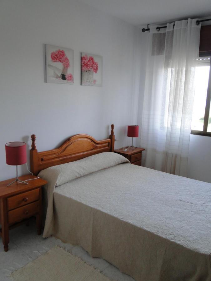 Apartamentos Blanco O Grove Εξωτερικό φωτογραφία