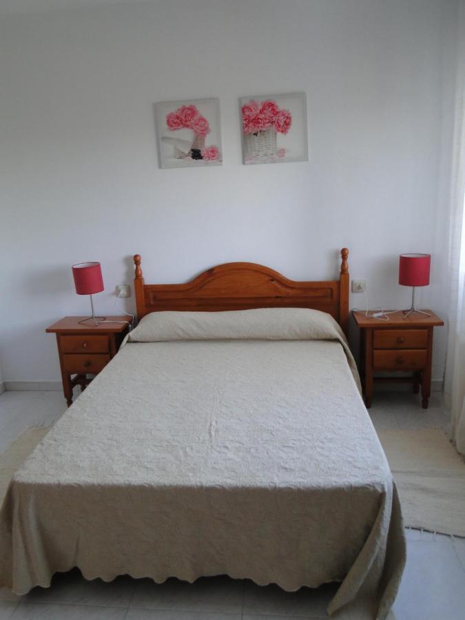 Apartamentos Blanco O Grove Εξωτερικό φωτογραφία