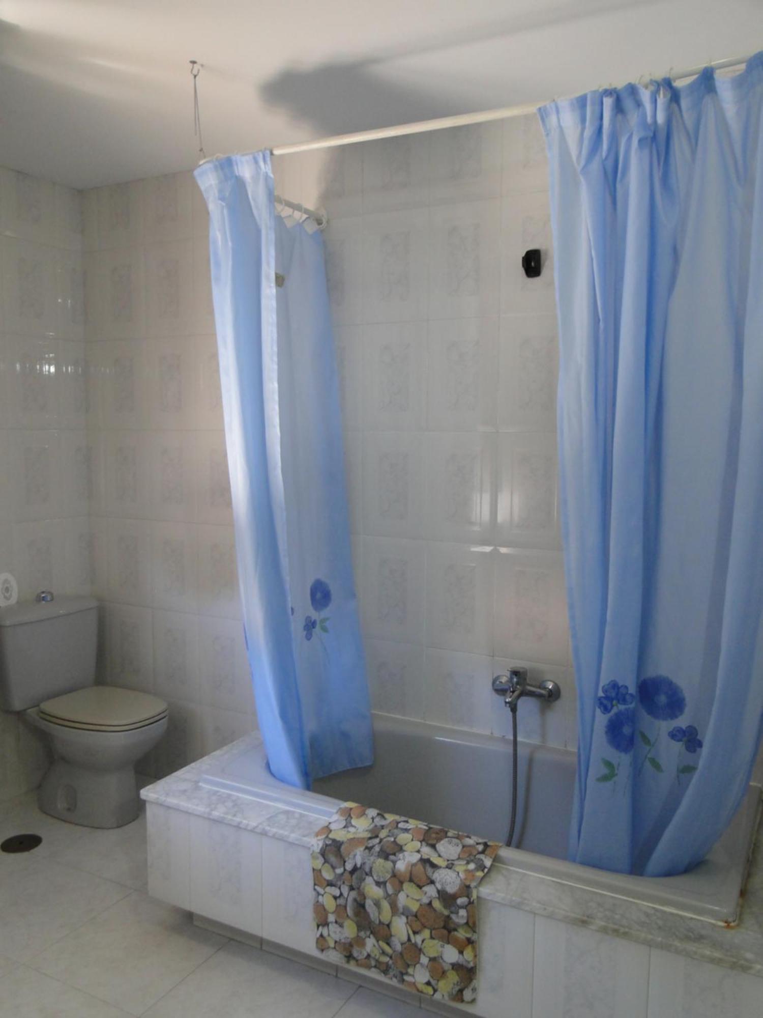 Apartamentos Blanco O Grove Εξωτερικό φωτογραφία