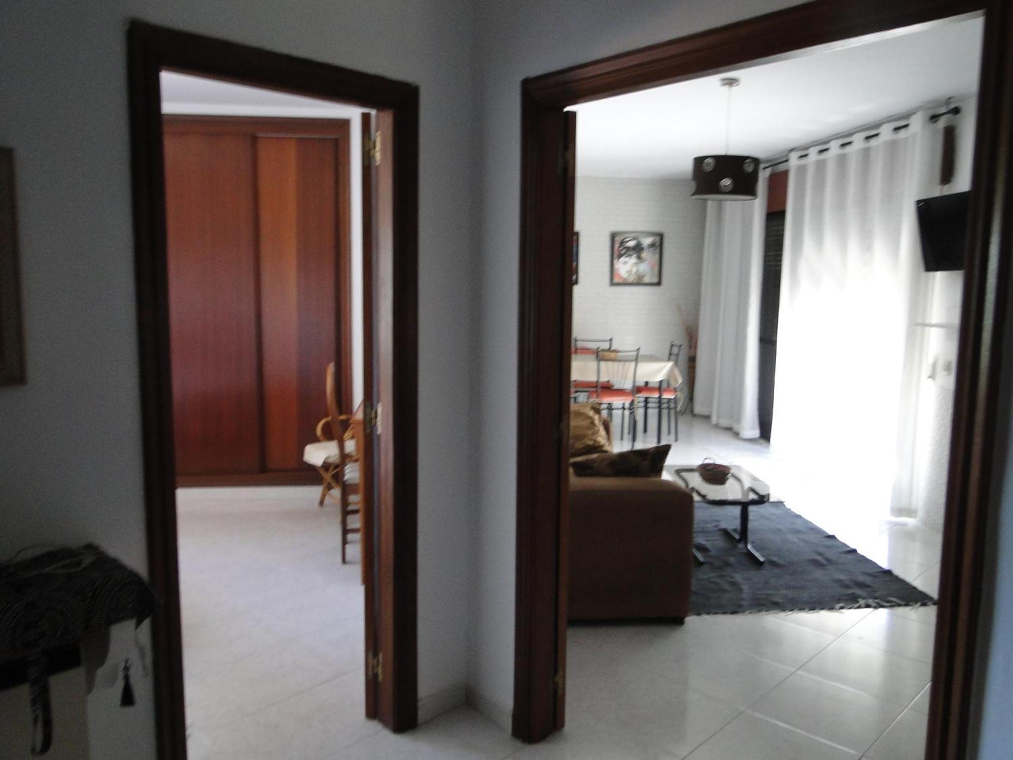 Apartamentos Blanco O Grove Εξωτερικό φωτογραφία