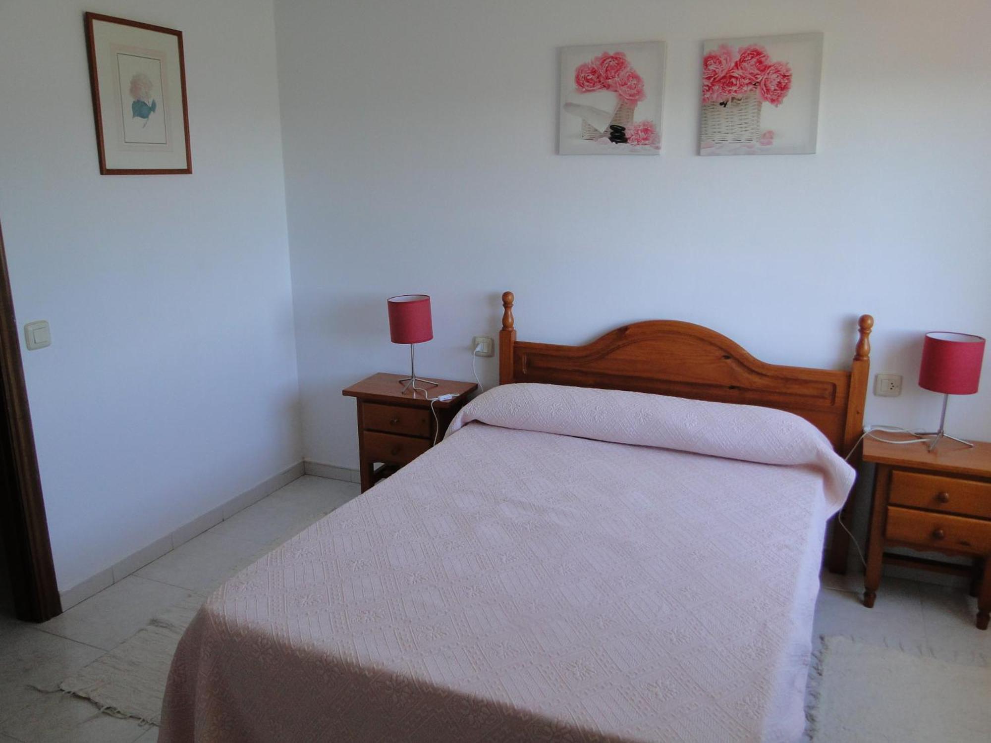 Apartamentos Blanco O Grove Εξωτερικό φωτογραφία