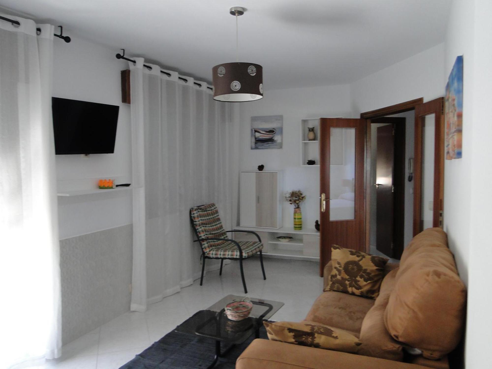 Apartamentos Blanco O Grove Εξωτερικό φωτογραφία
