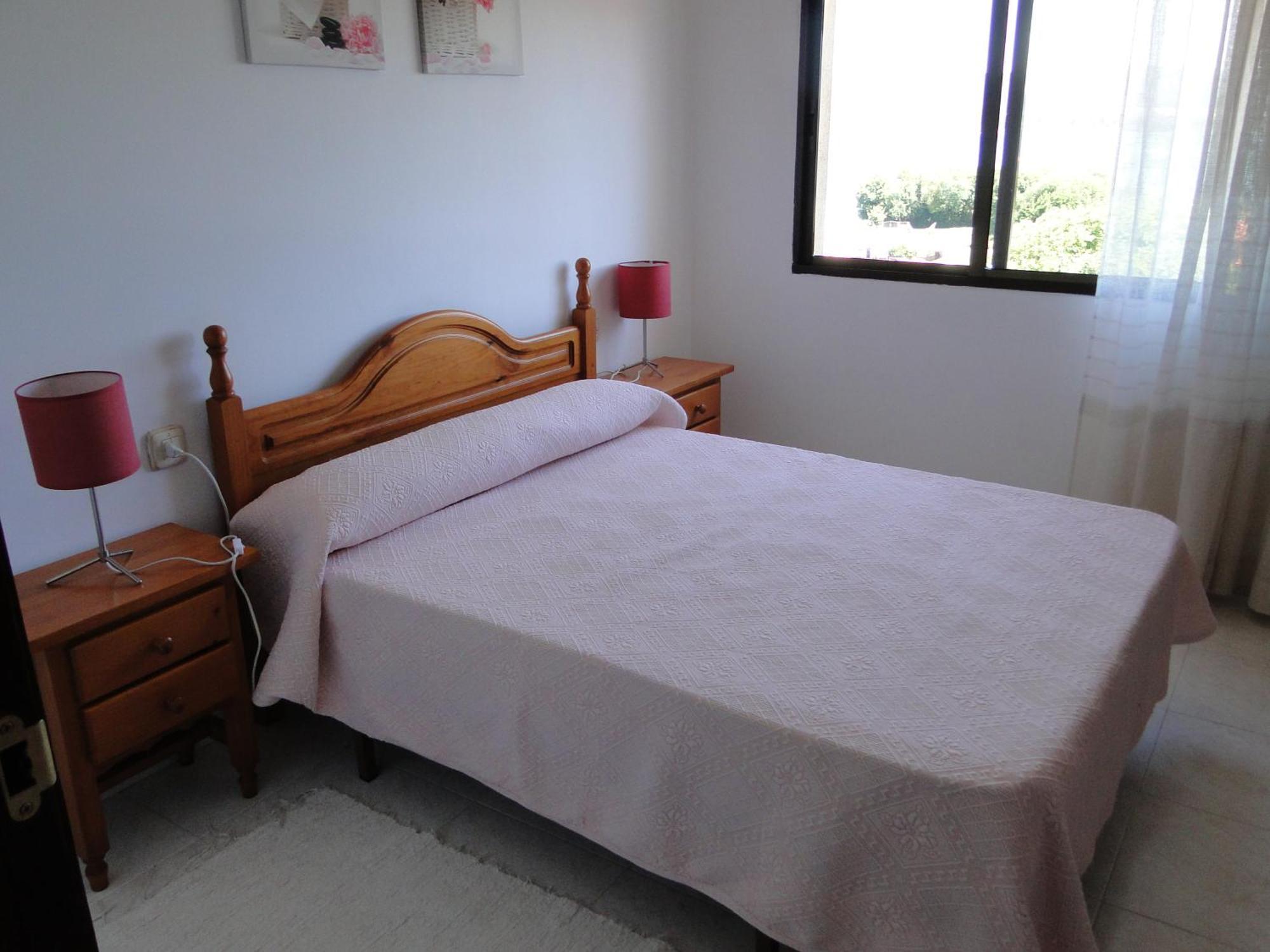 Apartamentos Blanco O Grove Εξωτερικό φωτογραφία