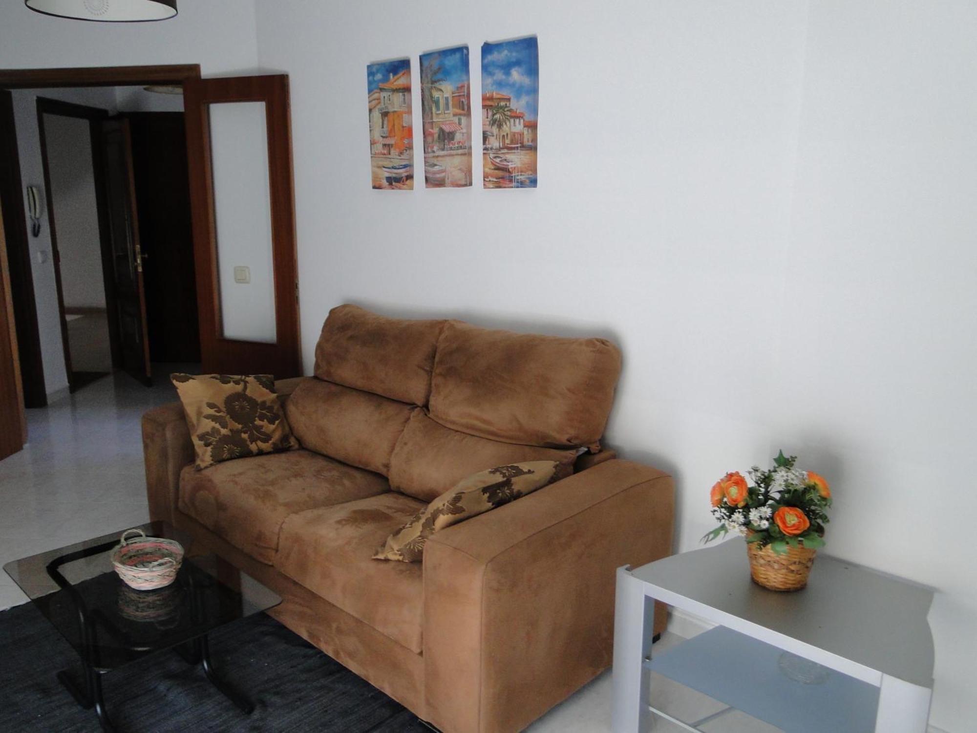Apartamentos Blanco O Grove Εξωτερικό φωτογραφία