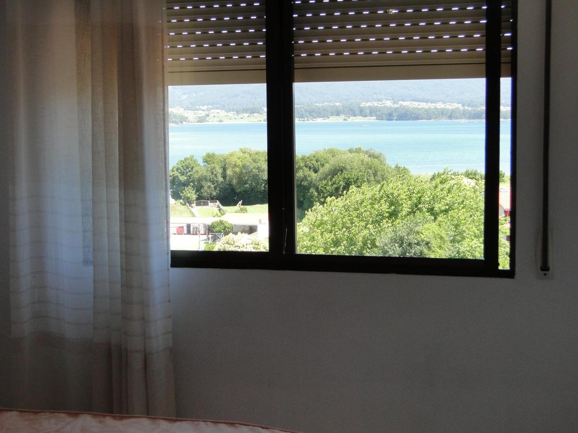 Apartamentos Blanco O Grove Εξωτερικό φωτογραφία