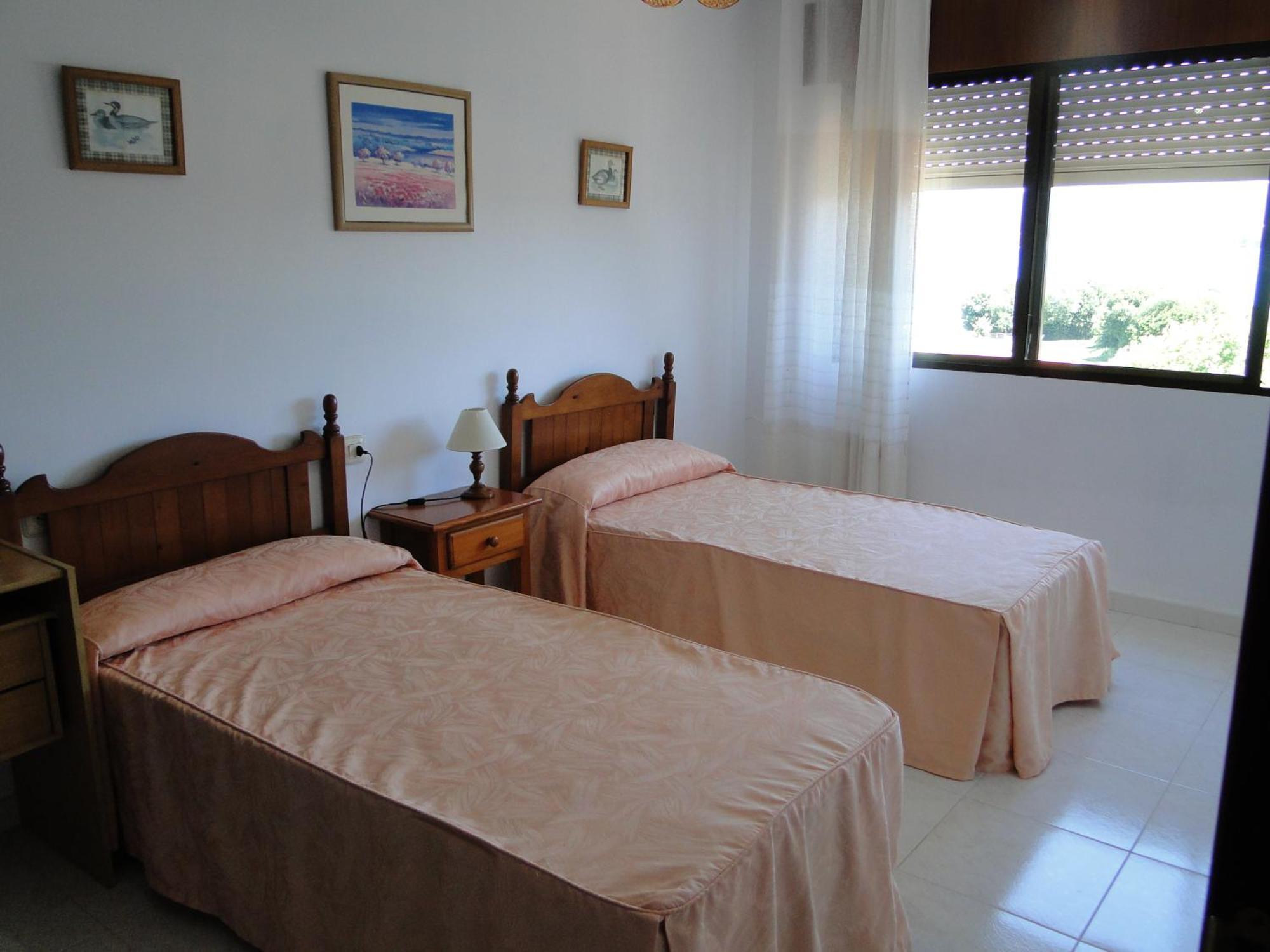 Apartamentos Blanco O Grove Εξωτερικό φωτογραφία