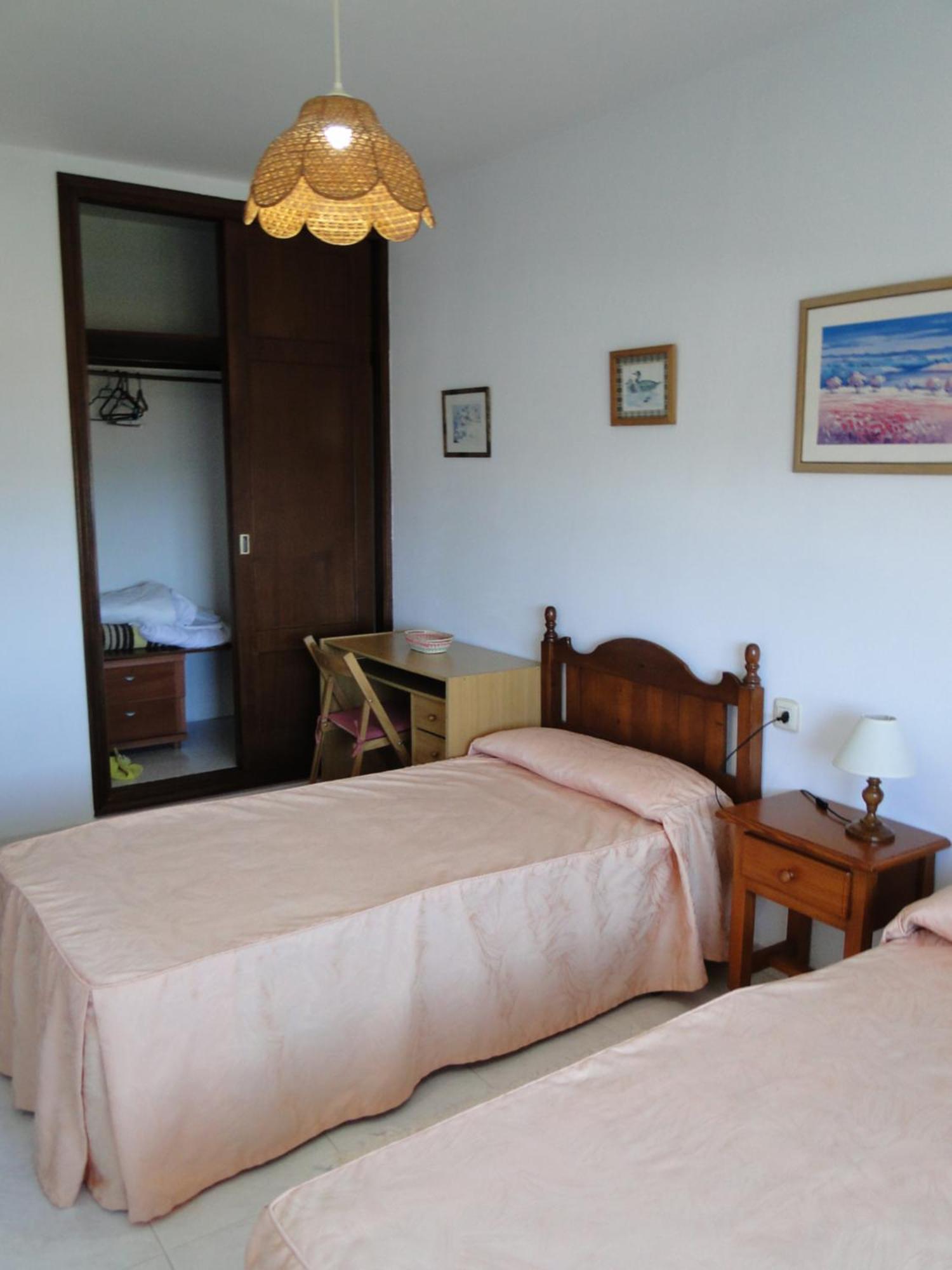 Apartamentos Blanco O Grove Εξωτερικό φωτογραφία