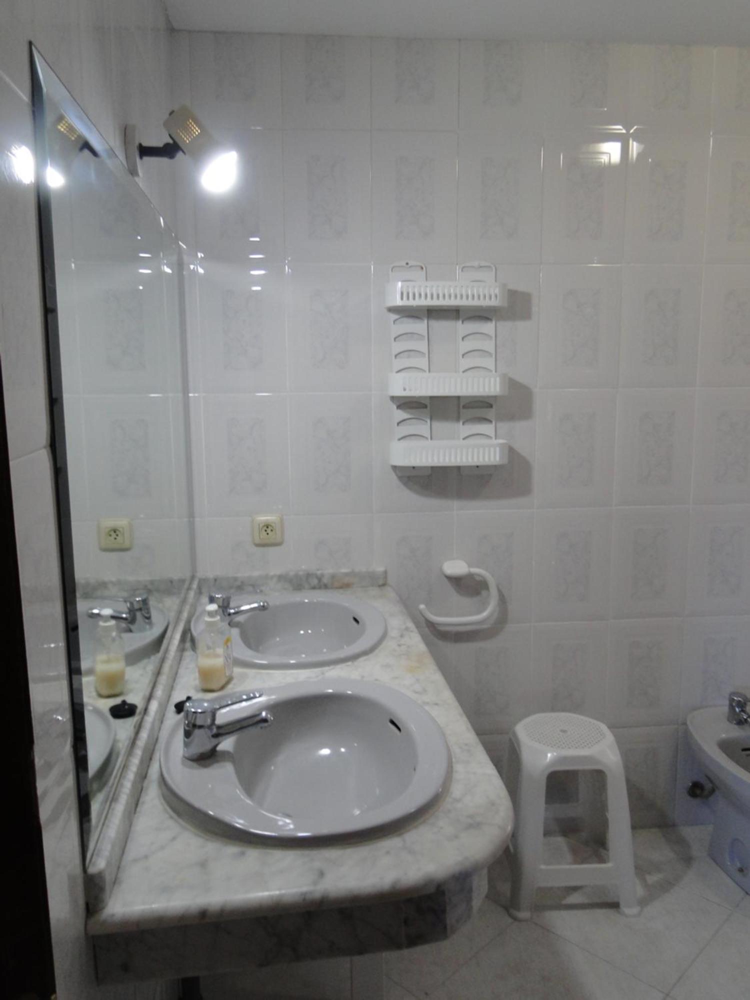 Apartamentos Blanco O Grove Εξωτερικό φωτογραφία
