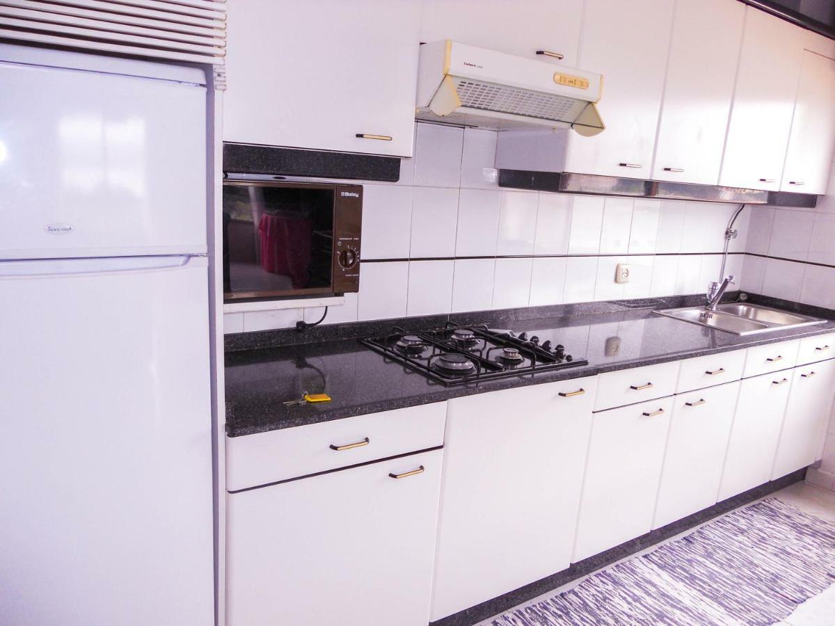 Apartamentos Blanco O Grove Εξωτερικό φωτογραφία