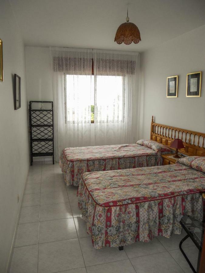 Apartamentos Blanco O Grove Εξωτερικό φωτογραφία