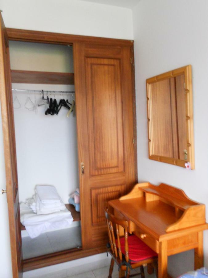 Apartamentos Blanco O Grove Εξωτερικό φωτογραφία
