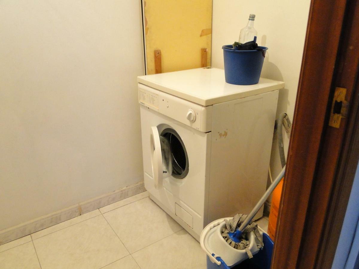 Apartamentos Blanco O Grove Εξωτερικό φωτογραφία