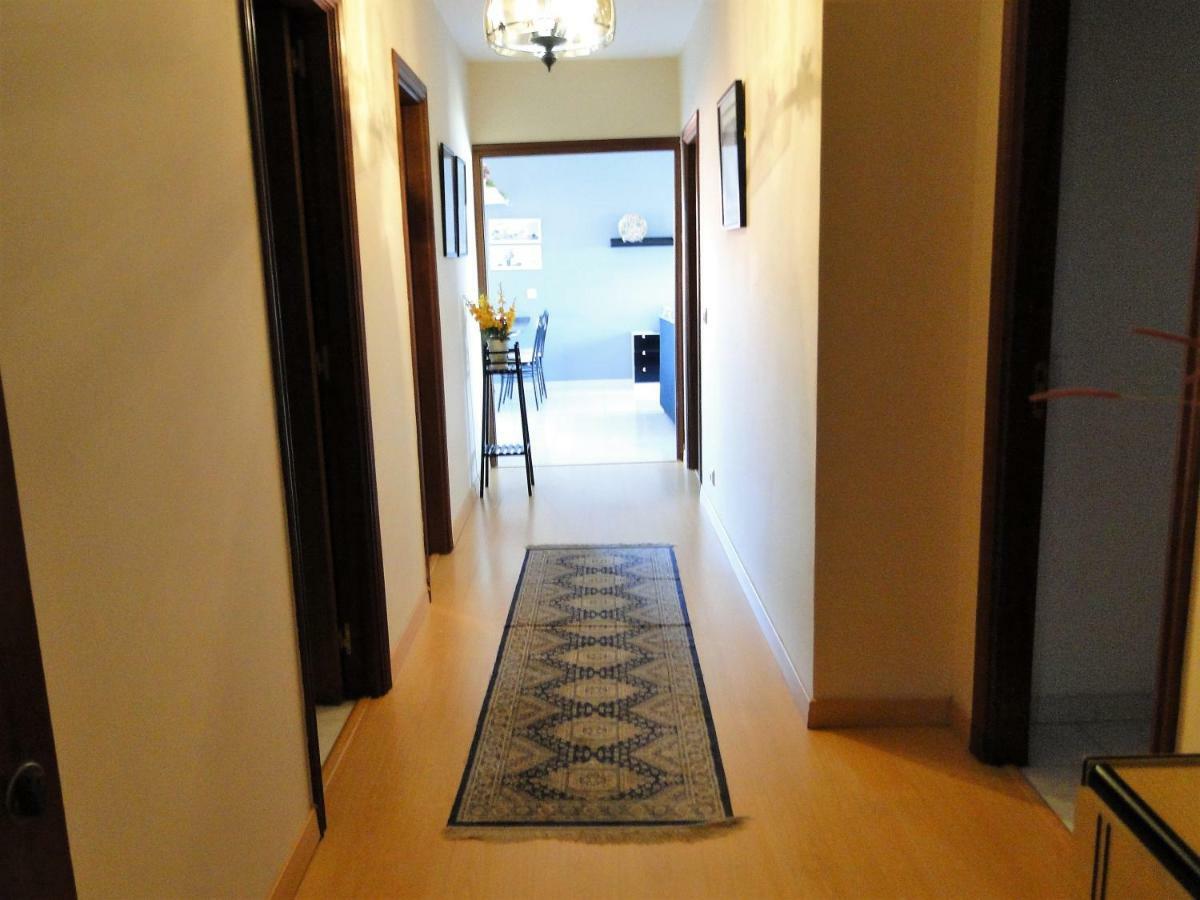 Apartamentos Blanco O Grove Εξωτερικό φωτογραφία