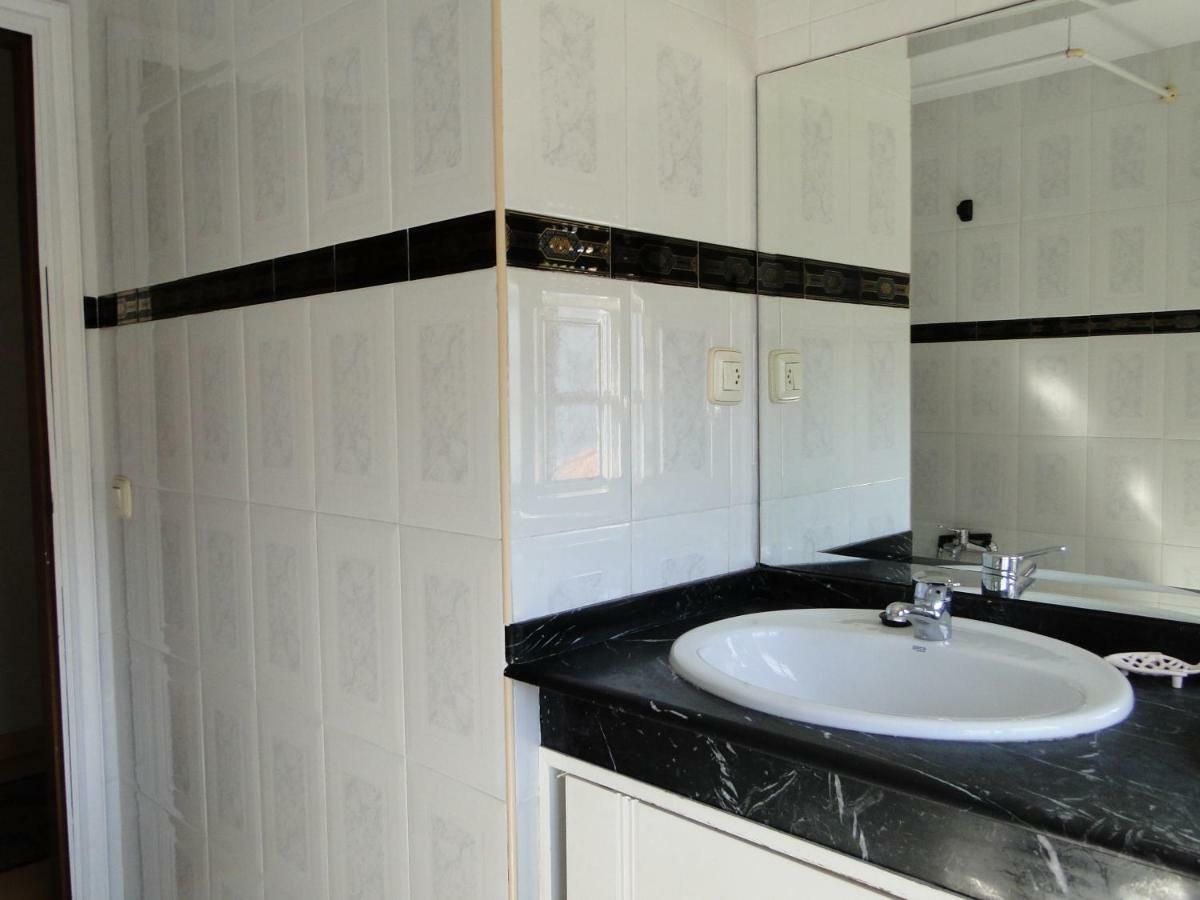 Apartamentos Blanco O Grove Εξωτερικό φωτογραφία