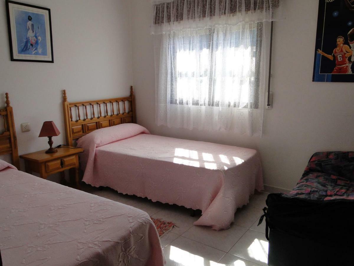 Apartamentos Blanco O Grove Εξωτερικό φωτογραφία