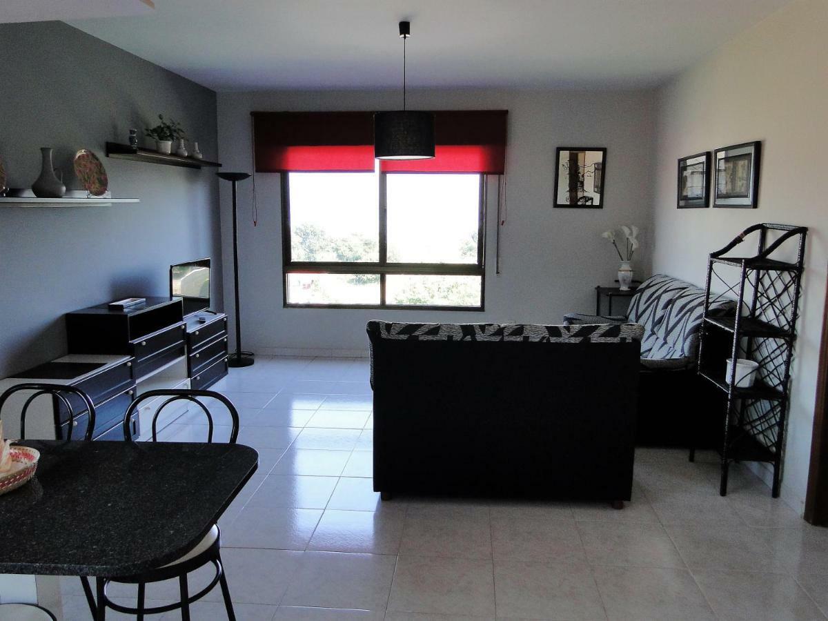 Apartamentos Blanco O Grove Εξωτερικό φωτογραφία