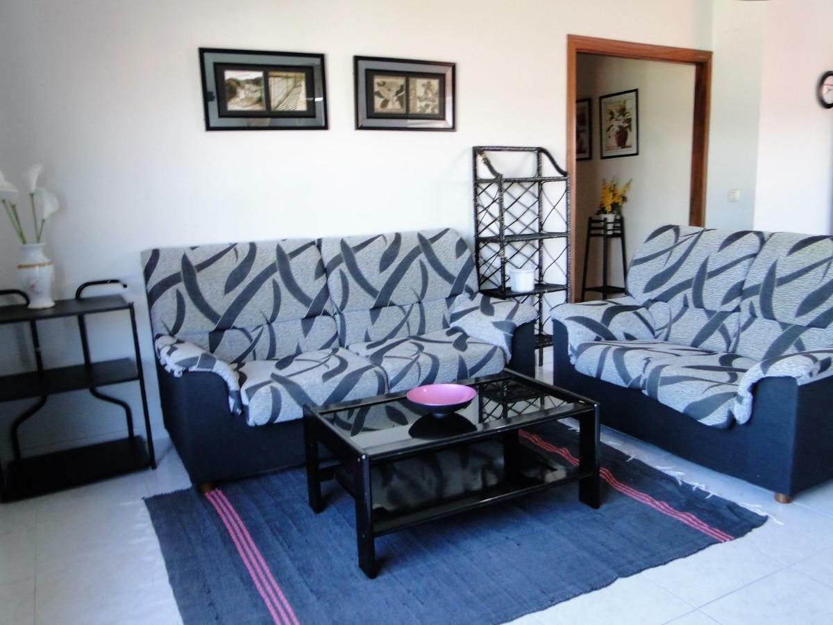 Apartamentos Blanco O Grove Εξωτερικό φωτογραφία